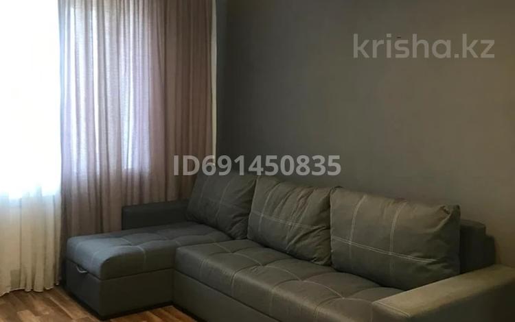 1-бөлмелі пәтер · 46.5 м² · 11/16 қабат, Бальзака 8, бағасы: 300 000 ₸ в Алматы, Бостандыкский р-н — фото 2