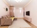 3-бөлмелі пәтер · 90 м² · 6/12 қабат, Макатаева 131 — Муратбаева, бағасы: 66 млн ₸ в Алматы, Алмалинский р-н — фото 2
