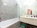 3-бөлмелі пәтер · 90 м² · 6/12 қабат, Макатаева 131 — Муратбаева, бағасы: 66 млн ₸ в Алматы, Алмалинский р-н — фото 5