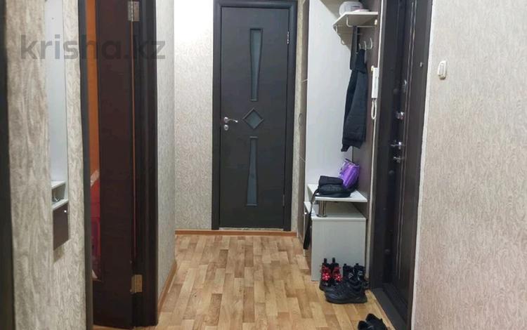 2-комнатная квартира, 52.4 м², 3/9 этаж, уалиханова 174 за 14.5 млн 〒 в Кокшетау — фото 2