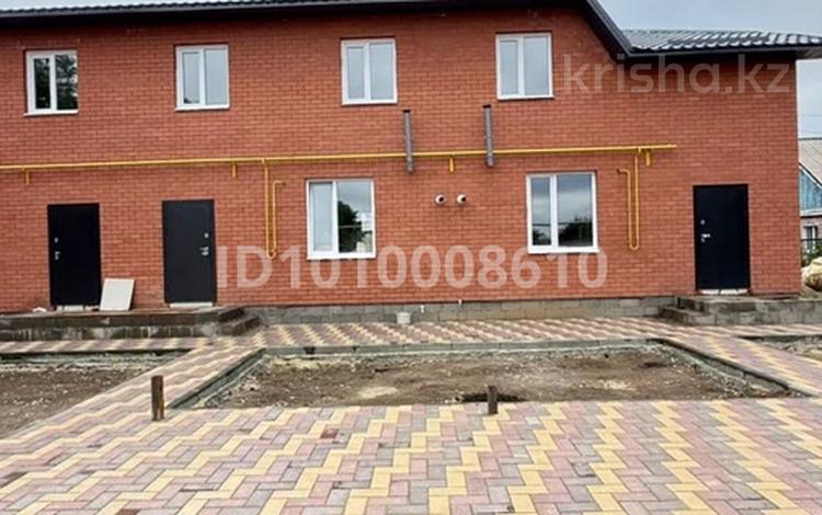 Отдельный дом · 4 комнаты · 120 м² · 8 сот., Кск за 41 млн ₸ в Костанае — фото 12