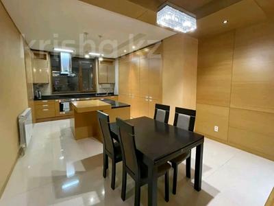 3-комнатная квартира · 157 м² · 5 этаж, Байтурсынова 5 — Блок D за 98 млн 〒 в Астане, Алматы р-н