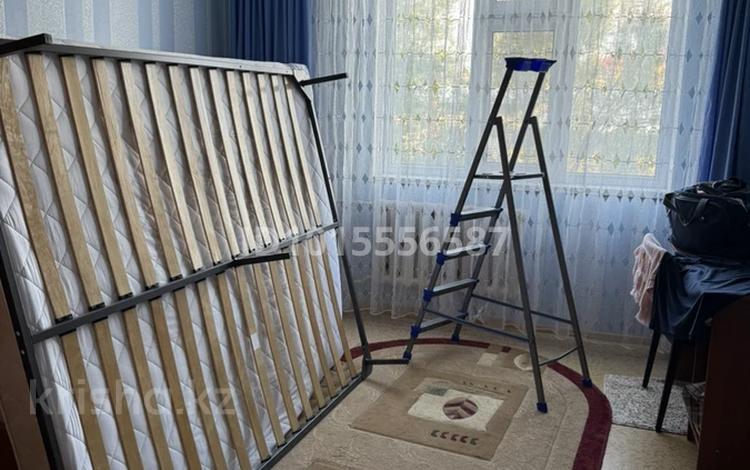 3-комнатная квартира · 69 м² · 4/9 этаж, 5 мкр 22 за 25 млн ₸ в Аксае — фото 2