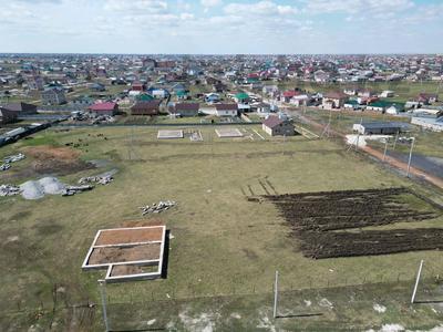 Участок · 10 соток, 10 А Мкр 13/2 — Ораза Жандосова за 4 млн 〒 в Кояндах