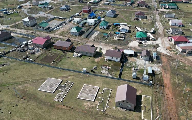 Участок · 10 соток, 10 А Мкр 13/2 — Ораза Жандосова за 4 млн ₸ в Кояндах — фото 29