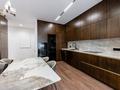 4-комнатная квартира · 126 м² · 2/9 этаж, Керей и Жанибек хандар 44/1 за 130 млн ₸ в Астане, Есильский р-н — фото 12