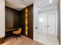 4-комнатная квартира · 126 м² · 2/9 этаж, Керей и Жанибек хандар 44/1 за 130 млн ₸ в Астане, Есильский р-н — фото 9
