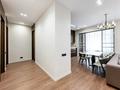 4-комнатная квартира · 126 м² · 2/9 этаж, Керей и Жанибек хандар 44/1 за 130 млн ₸ в Астане, Есильский р-н — фото 17