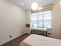 4-комнатная квартира · 126 м² · 2/9 этаж, Керей и Жанибек хандар 44/1 за 130 млн ₸ в Астане, Есильский р-н — фото 25