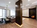 4-комнатная квартира · 126 м² · 2/9 этаж, Керей и Жанибек хандар 44/1 за 130 млн ₸ в Астане, Есильский р-н — фото 5
