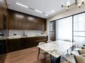 4-комнатная квартира · 126 м² · 2/9 этаж, Керей и Жанибек хандар 44/1 за 130 млн ₸ в Астане, Есильский р-н — фото 13