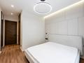 4-комнатная квартира · 126 м² · 2/9 этаж, Керей и Жанибек хандар 44/1 за 130 млн ₸ в Астане, Есильский р-н — фото 29