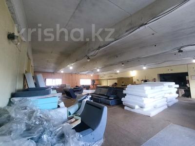 Цех по изготовлению мебели, 1720 м² за 350 млн 〒 в Караганде, Казыбек би р-н