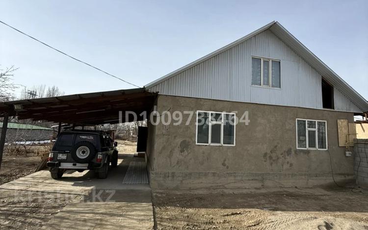 Отдельный дом · 4 комнаты · 200 м² · 10 сот., Омар шәріп — Пушкина хоргоская за 45 млн ₸ в Жаркенте — фото 2