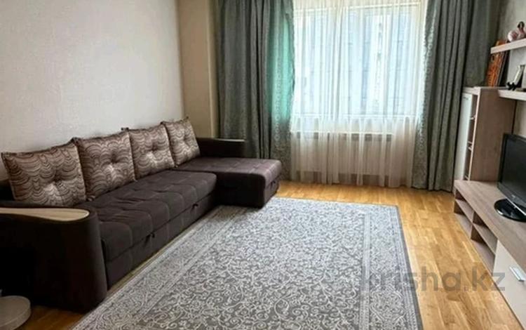 2-комнатная квартира · 71 м² · 10/25 этаж, Абиша Кекилбайулы за 71.5 млн 〒 в Алматы, Бостандыкский р-н — фото 2