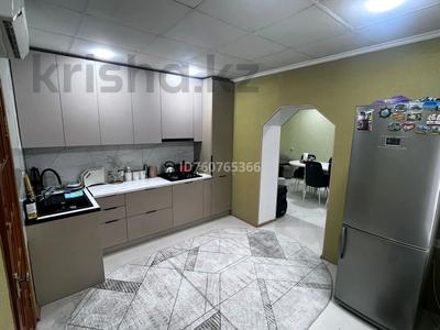 Отдельный дом · 5 комнат · 110 м² · 8 сот., Тупик желтовского 4 за 45 млн 〒 в Таразе