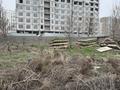 Жер телімі · 8 сотық, мкр Акжайык — Каратауский РОВД, бағасы: 75 млн ₸ в Шымкенте, Абайский р-н