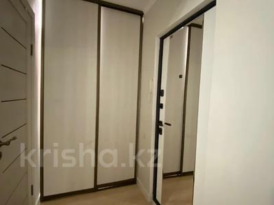 2-комнатная квартира · 44 м² · 1/5 этаж, Клочкова 24 за 37 млн ₸ в Алматы, Алмалинский р-н