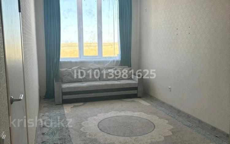 1-комнатная квартира · 35 м² · 10/12 этаж, мкр Туран-2 7А за 120 000 ₸ в Шымкенте, Каратауский р-н — фото 2