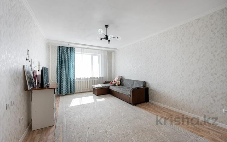 2-бөлмелі пәтер · 65.1 м² · 12/12 қабат, КОШКАРБАЕВА 34, бағасы: 29.9 млн ₸ в Астане, Сарайшык р-н — фото 13