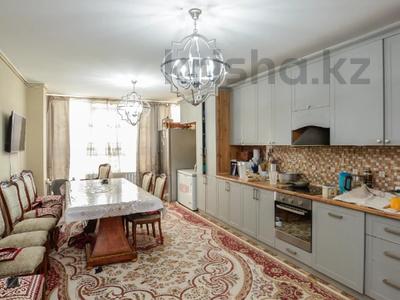 4-комнатная квартира · 165 м² · 6/19 этаж, Кенесары — Комфортная Школа №119 за 63 млн ₸ в Астане, р-н Байконур