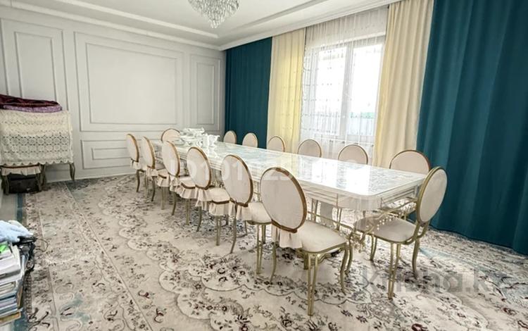 Отдельный дом · 4 комнаты · 130 м² · 8.5 сот., мкр Шанырак-2, Оспанхан әубәкров 20 за 75 млн ₸ в Алматы, Алатауский р-н — фото 2