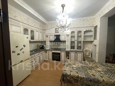 3-бөлмелі пәтер · 114 м² · 11/20 қабат, Кенесары 46 — между улицами Кенесары и Иманова, бағасы: 65 млн ₸ в Астане, р-н Байконур