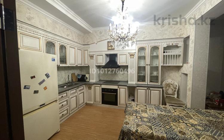 3-комнатная квартира · 114 м² · 11/20 этаж, Кенесары 46 — между улицами Кенесары и Иманова за 65 млн ₸ в Астане, р-н Байконур — фото 2