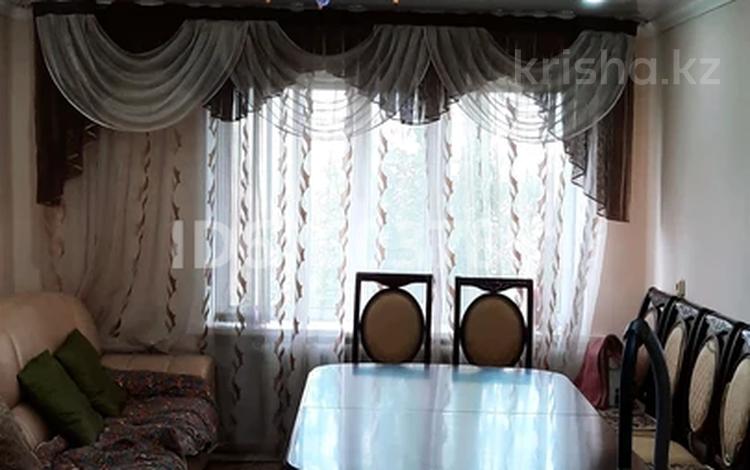 Отдельный дом • 5 комнат • 130 м² • 10 сот., Кокжазык 14/2 за 28 млн 〒 в Астане, Алматы р-н — фото 14