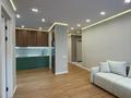 3-комнатная квартира · 67 м² · 13/16 этаж, Сатпаева 90/58 — PLUS за 75 млн ₸ в Алматы, Бостандыкский р-н — фото 3