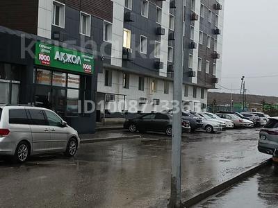 2-комнатная квартира · 53 м² · 5/5 этаж, 20-й микрорайон 22 за 29.5 млн 〒 в Алматы, Алатауский р-н