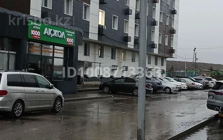 2-бөлмелі пәтер · 53 м² · 5/5 қабат, 20-й микрорайон 22, бағасы: 29 млн ₸ в Алматы, Алатауский р-н — фото 2