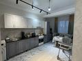 2-бөлмелі пәтер · 53 м² · 5/5 қабат, 20-й микрорайон 22, бағасы: 29 млн ₸ в Алматы, Алатауский р-н — фото 7