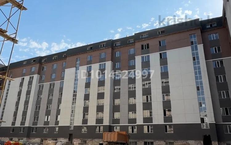 2-бөлмелі пәтер · 73.5 м² · 3/7 қабат, 41-й мкр, бағасы: 12.8 млн ₸ в Актау — фото 2