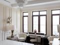 4-бөлмелі пәтер · 170 м² · 7/7 қабат, Карашаш Ана 16/2, бағасы: 280 млн ₸ в Астане — фото 15