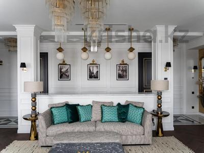 4-комнатная квартира · 170 м² · 7/7 этаж, Карашаш Ана 16/2 за 280 млн ₸ в Астане