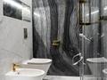 4-бөлмелі пәтер · 170 м² · 7/7 қабат, Карашаш Ана 16/2, бағасы: 280 млн ₸ в Астане — фото 32