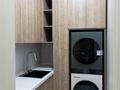 4-бөлмелі пәтер · 170 м² · 7/7 қабат, Карашаш Ана 16/2, бағасы: 280 млн ₸ в Астане — фото 34
