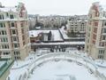 4-бөлмелі пәтер · 170 м² · 7/7 қабат, Карашаш Ана 16/2, бағасы: 280 млн ₸ в Астане — фото 35