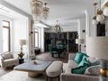 4-бөлмелі пәтер · 170 м² · 7/7 қабат, Карашаш Ана 16/2, бағасы: 280 млн ₸ в Астане — фото 6