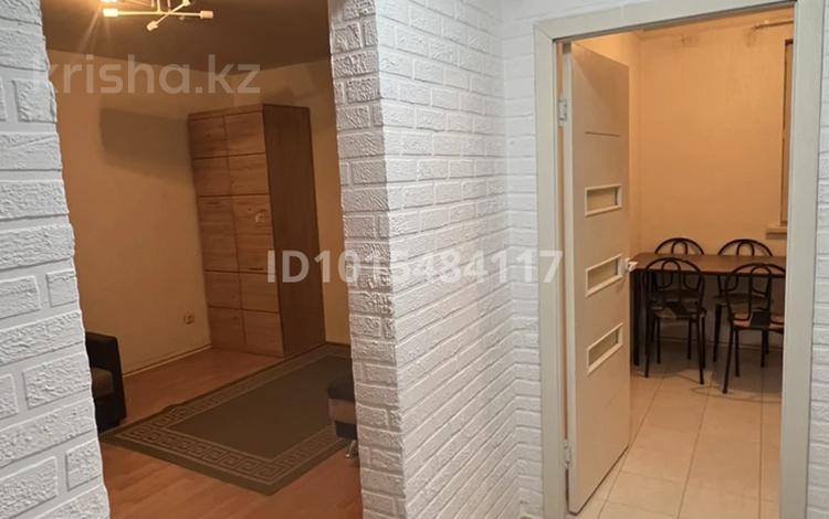 1-бөлмелі пәтер · 35 м² · 12/12 қабат, Ақбұлақ ш/а., Байтерекова 117, бағасы: 200 000 ₸ в Алматы, Алатауский р-н — фото 2