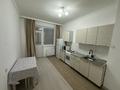 1-комнатная квартира · 48.4 м² · 9/20 этаж, Туркестан 10 за 220 000 ₸ в Астане, Есильский р-н — фото 2