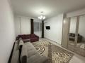 1-комнатная квартира · 48.4 м² · 9/20 этаж, Туркестан 10 за 220 000 ₸ в Астане, Есильский р-н — фото 4