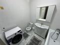 1-комнатная квартира · 48.4 м² · 9/20 этаж, Туркестан 10 за 220 000 ₸ в Астане, Есильский р-н — фото 5