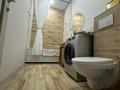 3-комнатная квартира · 100 м² · 3 этаж, 4 мкрн 33 — Для кудалар и командировочным за 35 000 ₸ в Уральске — фото 9