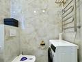 2-комнатная квартира · 52.6 м² · 2/9 этаж, Толе би 40 за 43 млн ₸ в Астане, Нура р-н — фото 18