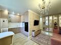 2-комнатная квартира · 52.6 м² · 2/9 этаж, Толе би 40 за 43 млн ₸ в Астане, Нура р-н — фото 20