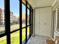 2-комнатная квартира · 52.6 м² · 2/9 этаж, Толе би 40 за 43 млн ₸ в Астане, Нура р-н — фото 7