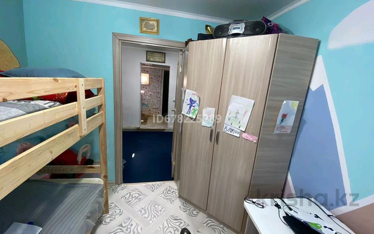 Отдельный дом • 3 комнаты • 70 м² • 5 сот., Иксанова 6 за 10.5 млн 〒 в Аксае — фото 6