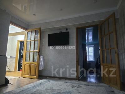 3-комнатная квартира · 69 м² · 4/5 этаж, ул. Казакстан 21 — 5 мектеп 3 садик Д/К за 18 млн 〒 в Текели